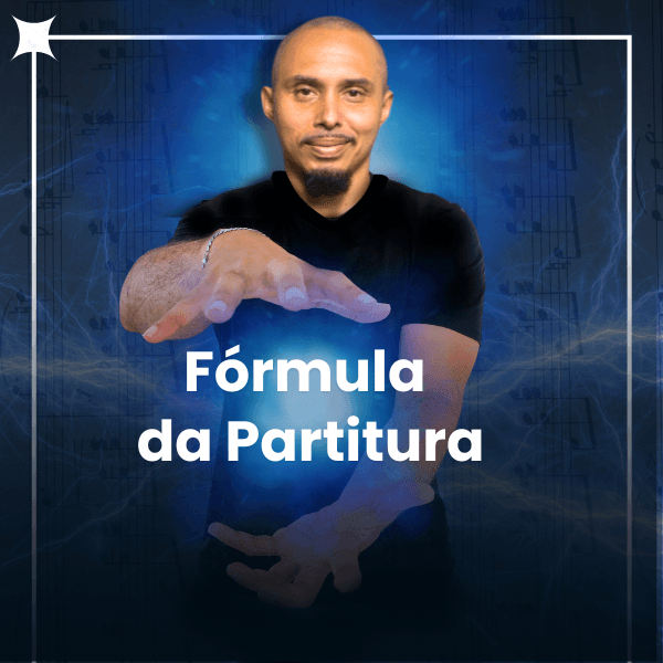 Fórmula da Partitura - Todos os cursos - Do zero à fluência total nas partituras - vitalício