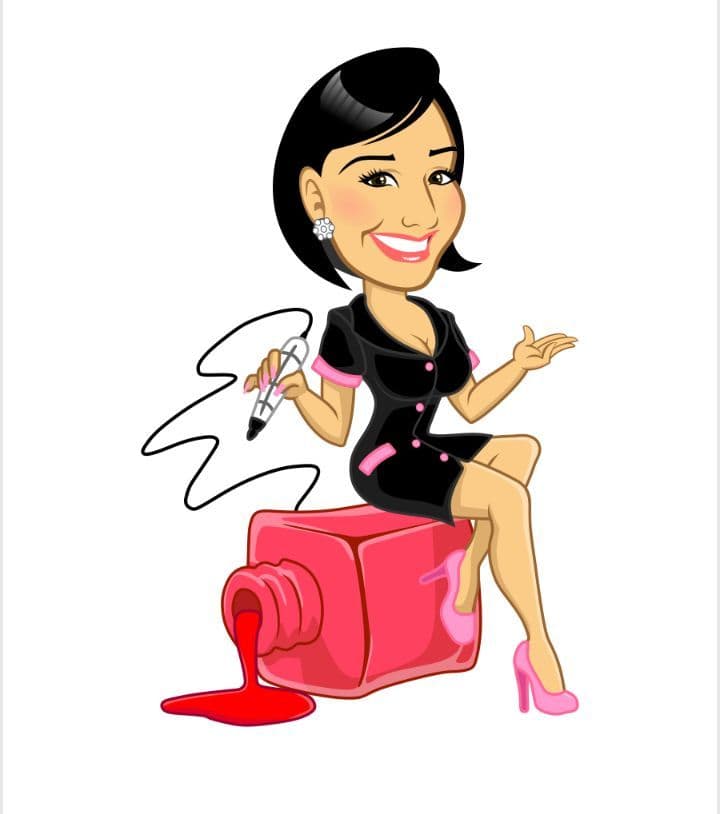 Curso nail designer completo