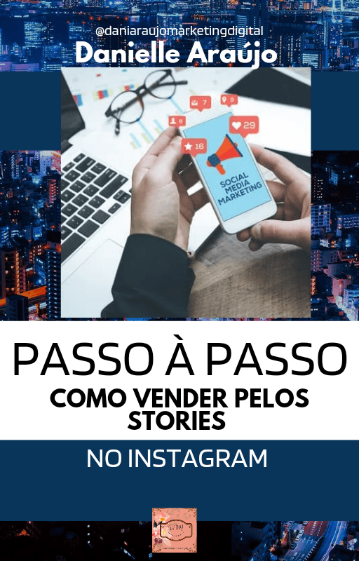 Curso de Stories para Instagram