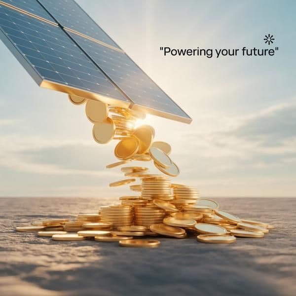 ENERGIA SOLAR ON-GRID OU OFF-GRID
