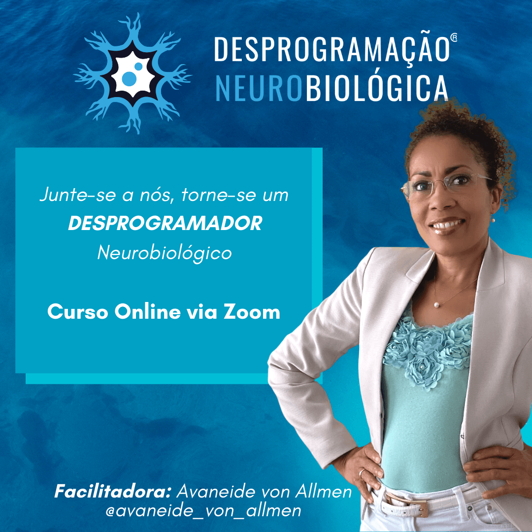 Curso de Desprogramação Neurobiológica™ - DNB