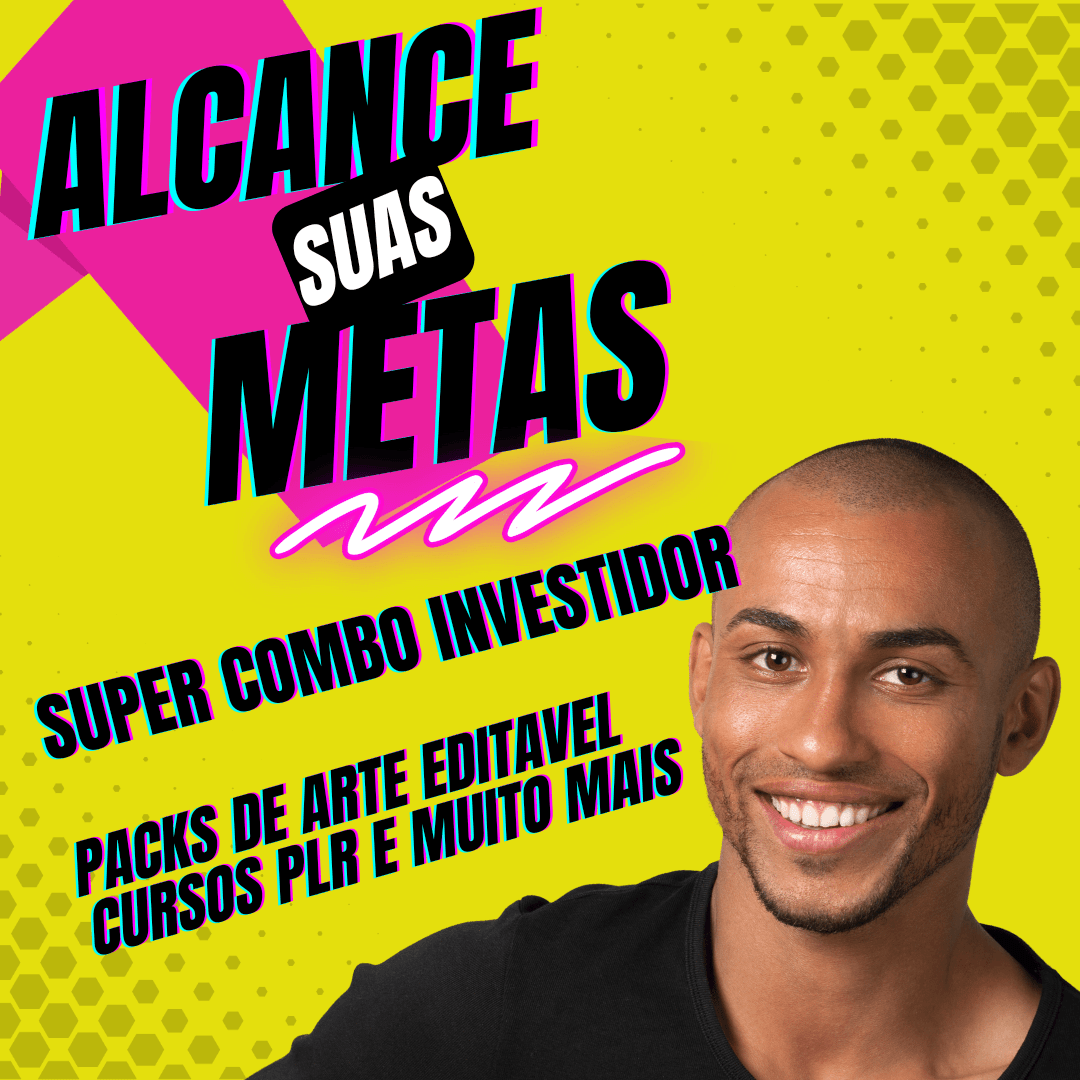 COMBO CAMPEÃO ACERVO PLR LUCRATIVO COM 1967 EBOOKS 11 CURSOS PLR + BRINDE 100 MIL CONTEUDOS DE DESIGNER GRÁFICO E MUITO MAIS