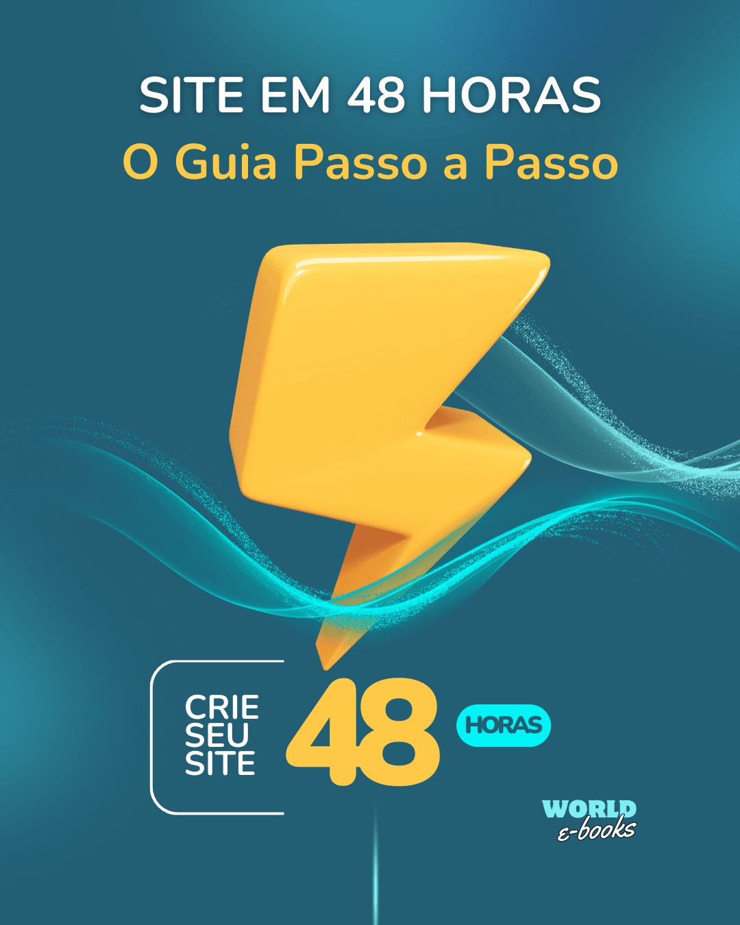 Site em 48 Horas: O Guia Passo a Passo
