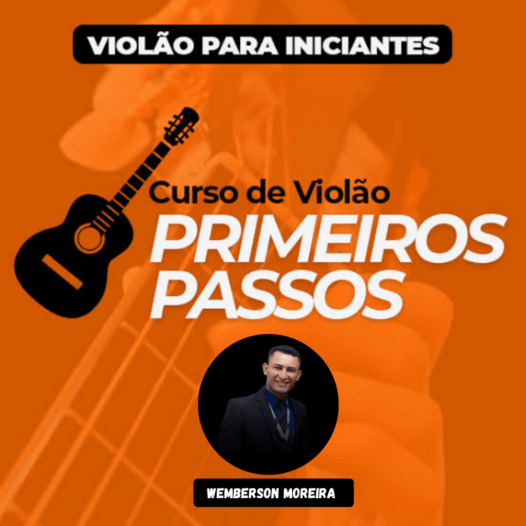 PROJETO VIOLÃO + VOCÊ