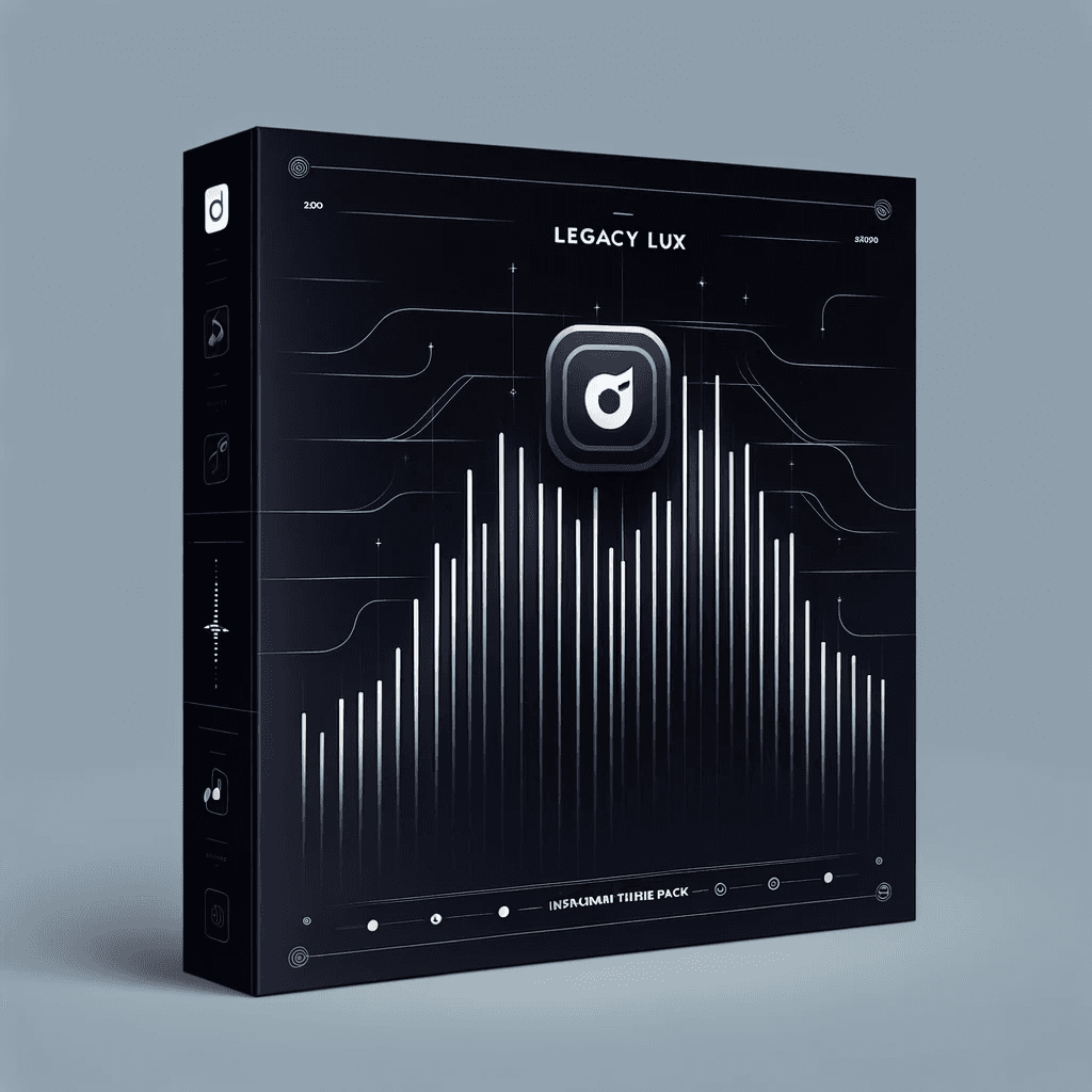 Legacy Lux: O Pacote Definitivo para Transformar Seu Instagram