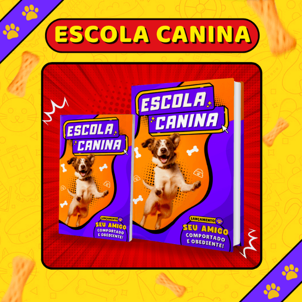 Escola Canina