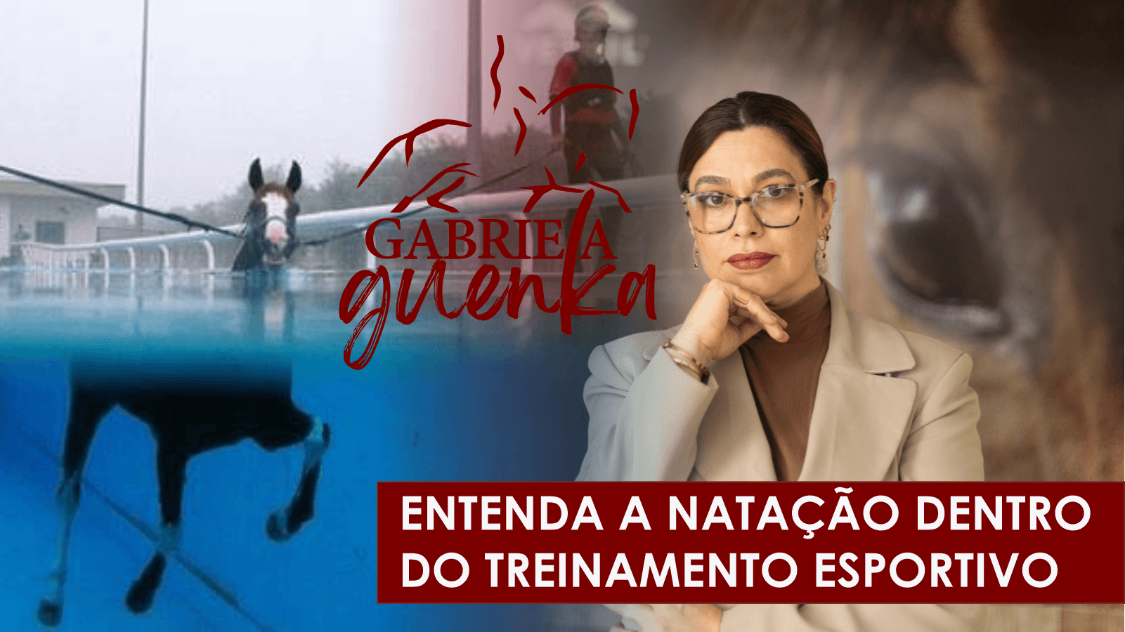 ENTENDA A NATAÇÃO DENTRO DO TREINAMENTO ESPORTIVO