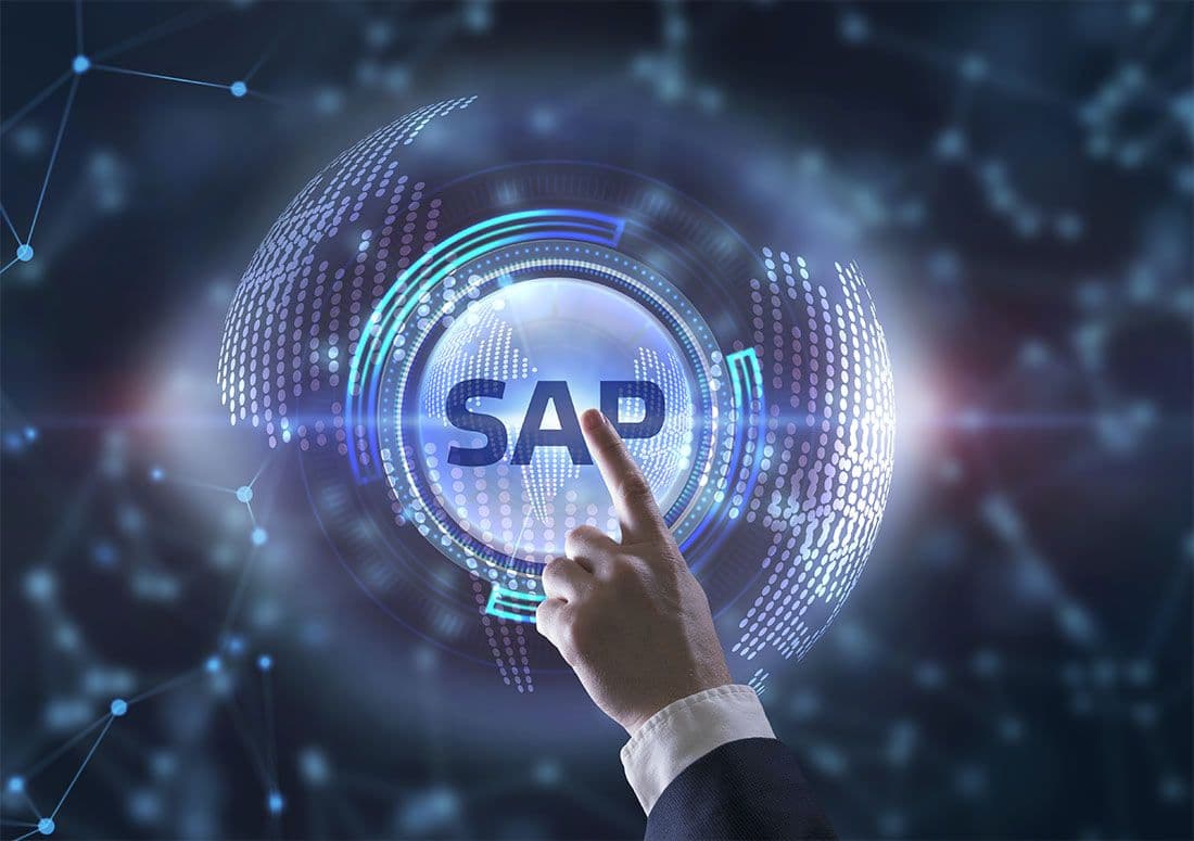 Academia SAP SD – Módulo de Venda e Distribuição