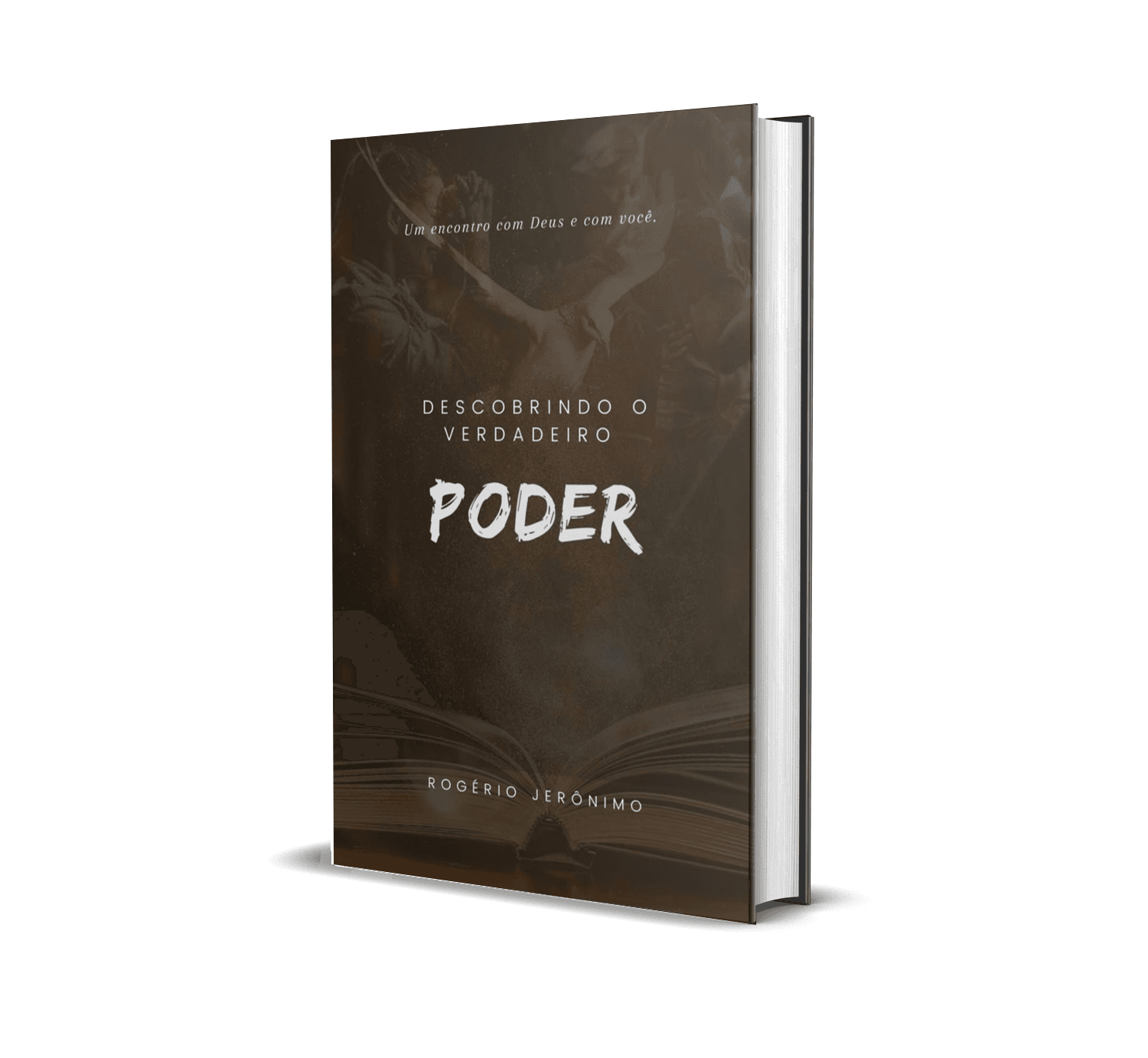Descobrindo o verdadeiro poder