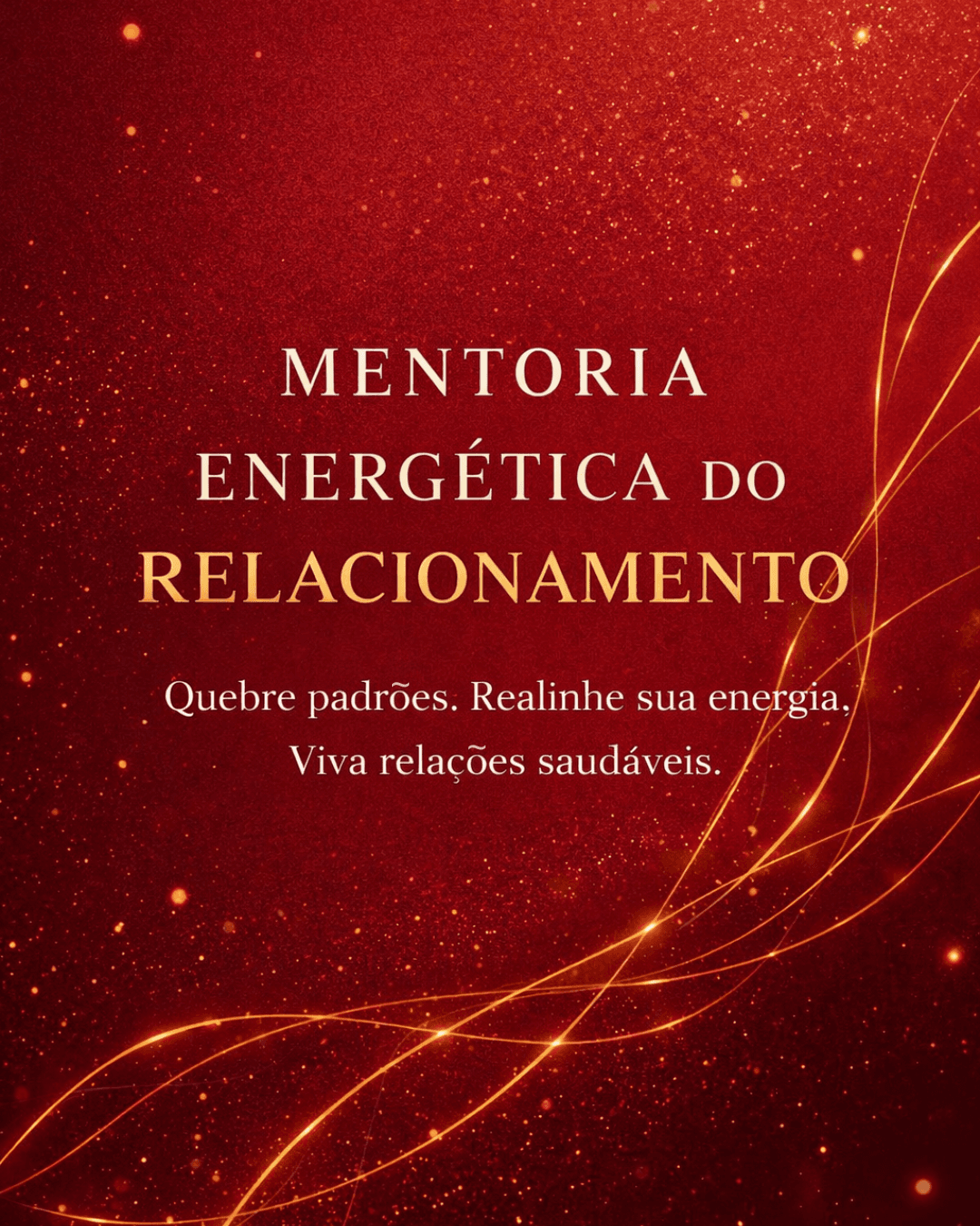 Mentoria Energética do Relacionamento