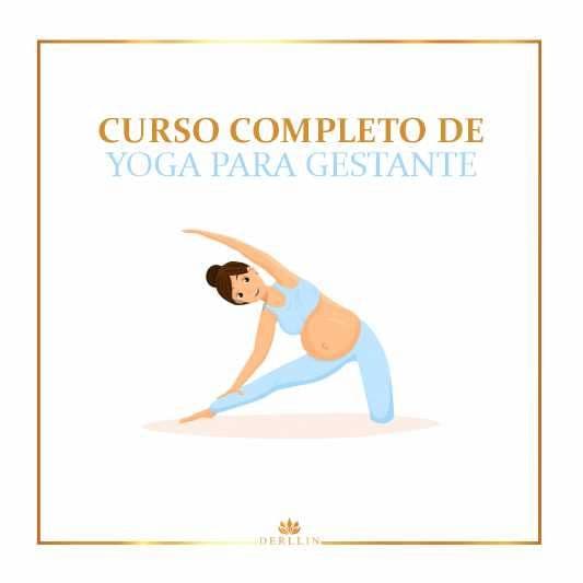 Yoga para Gestante