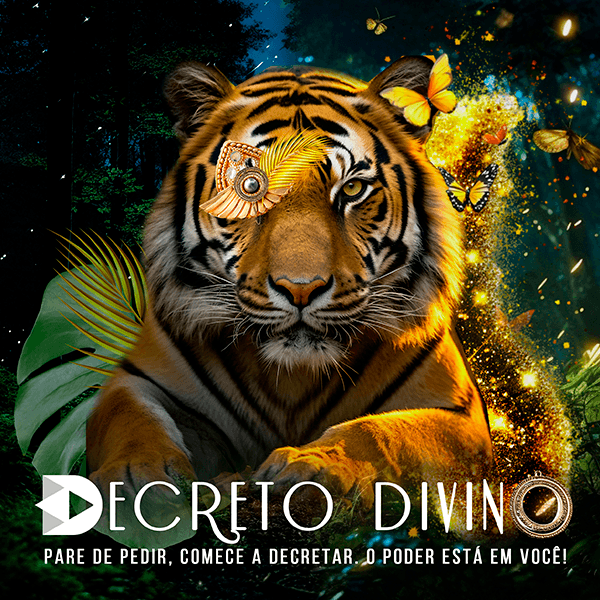 Decreto Divino