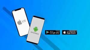 Curso de Criação de App Android e iOS