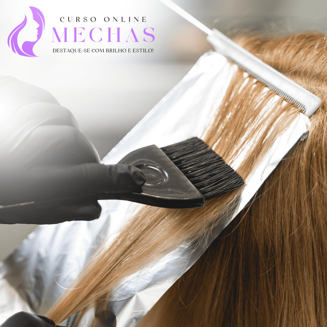 Mechas Femininas