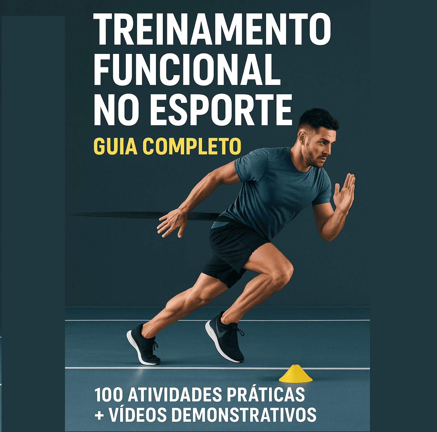 Treinamento Funcional no Esporte: Guia completo.