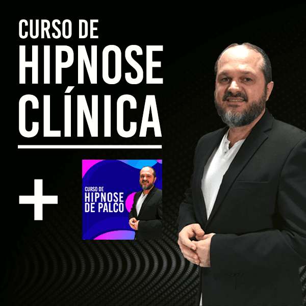 Curso de Hipnose Clínica c/ Ivo Peron