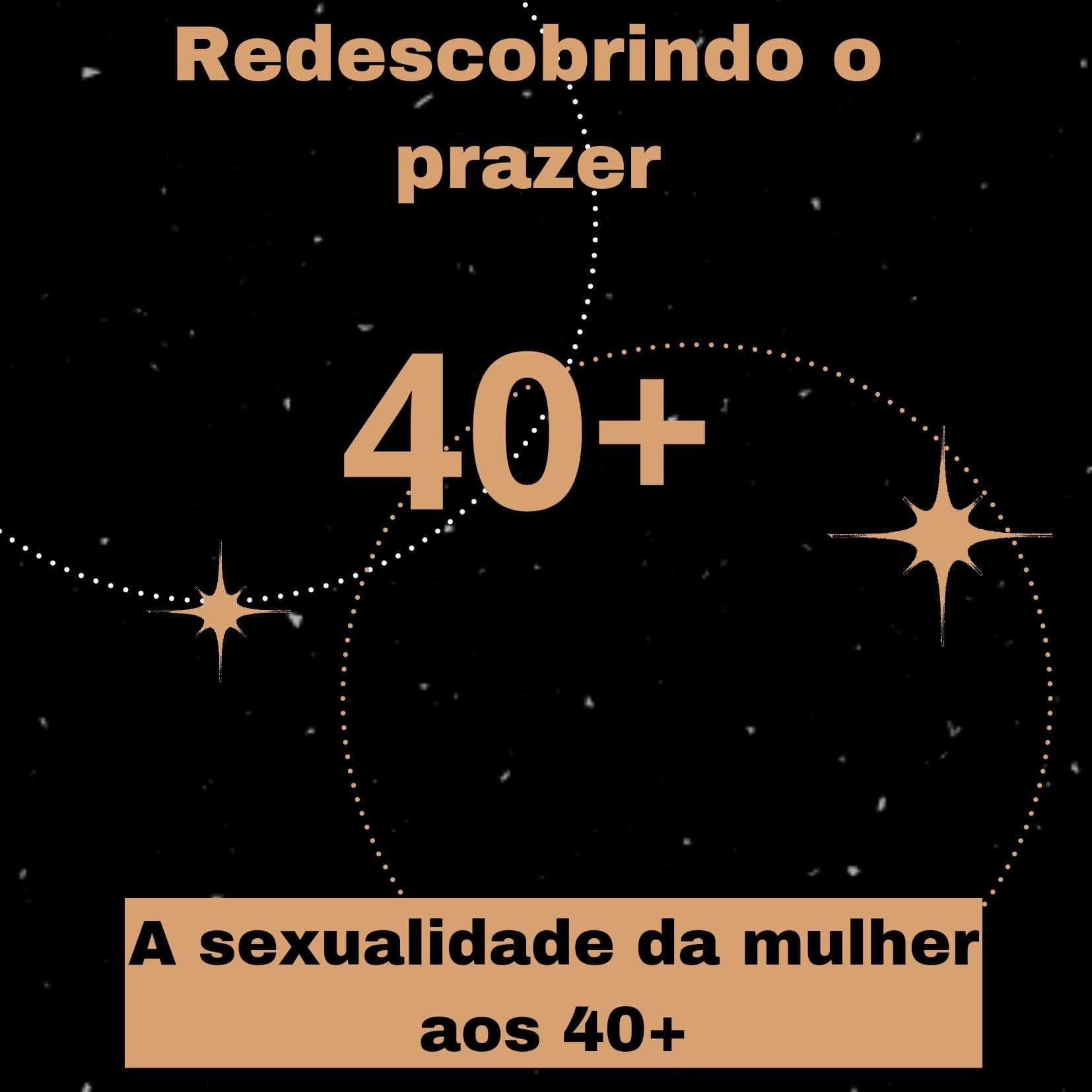 Redescobrindo o prazer