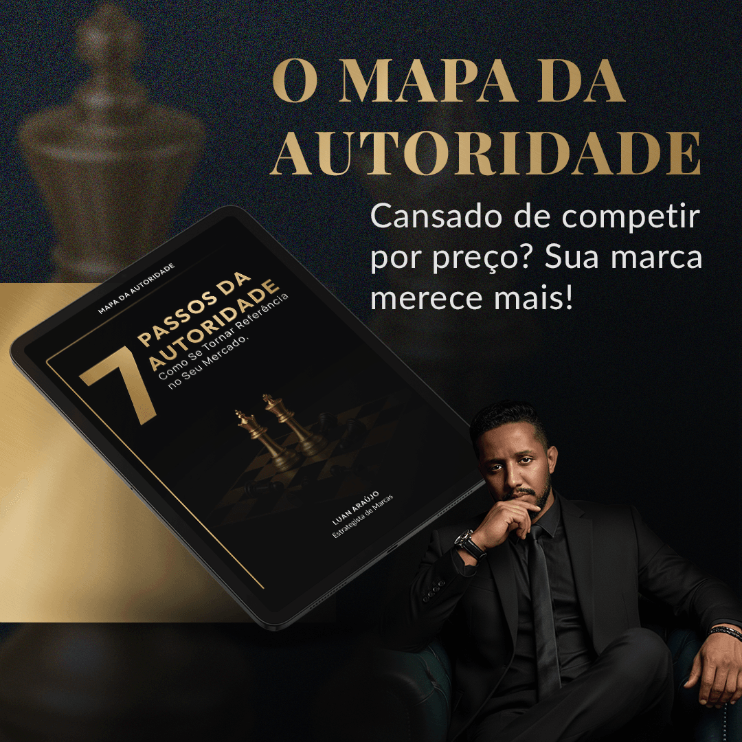 7 Passos Para Se Tornar Referência no Seu Mercado
