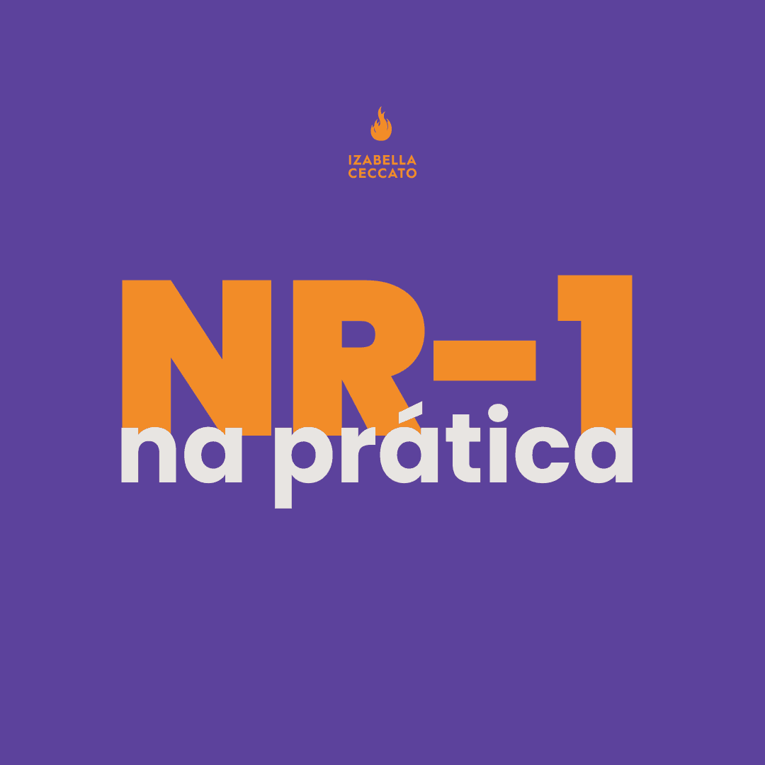 NR-1 na prática