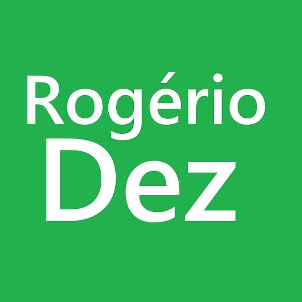 Mentoria Individual com Rogério Dez