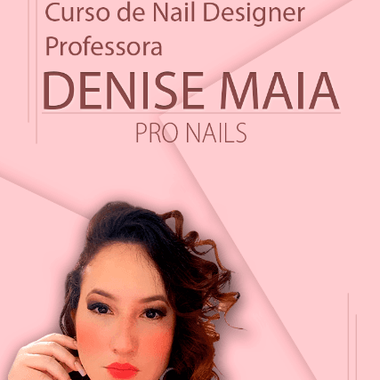 Apostila para Nail Designer