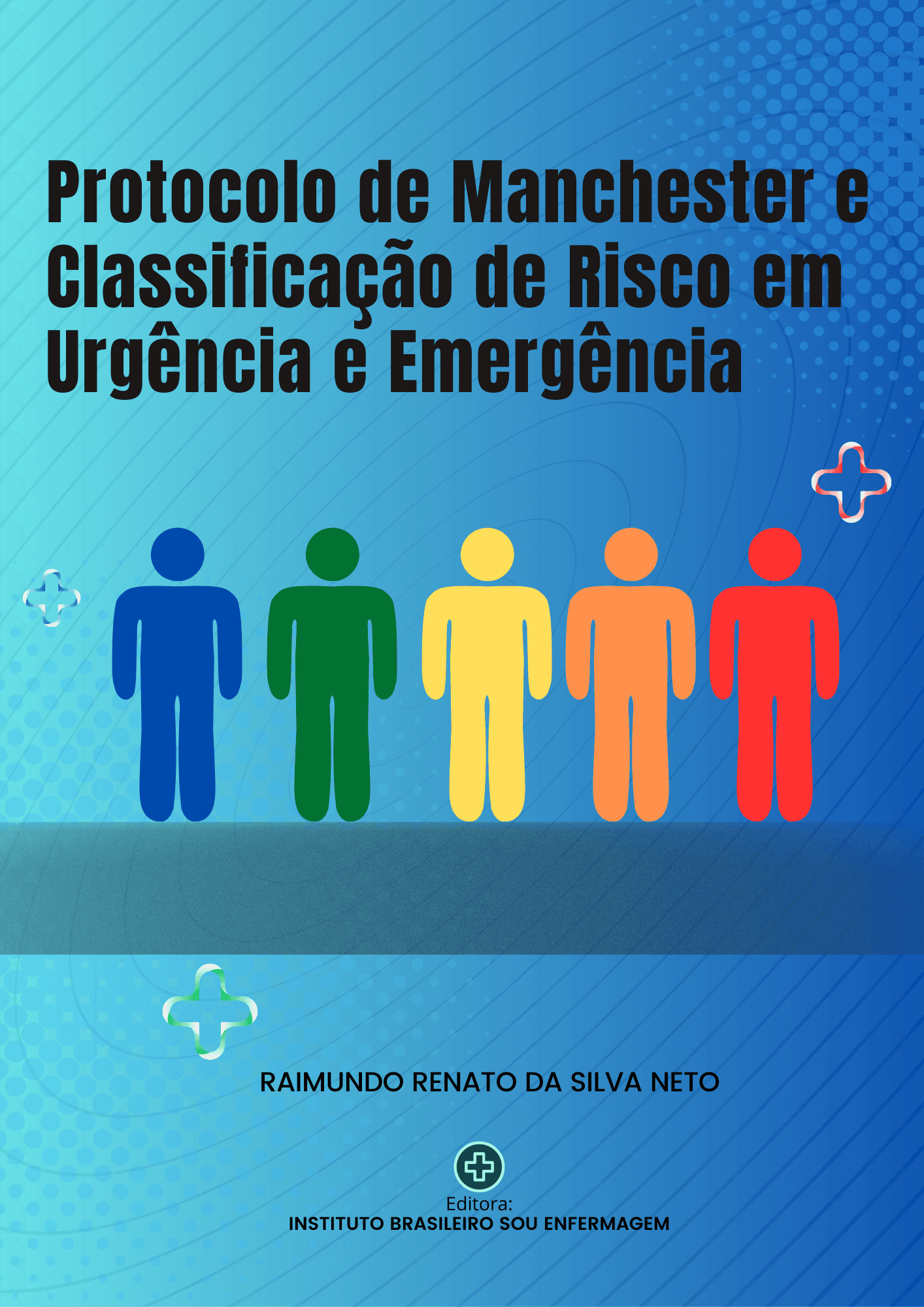 Protocolo de Manchester e Classificação de Risco em Urgência e Emergência