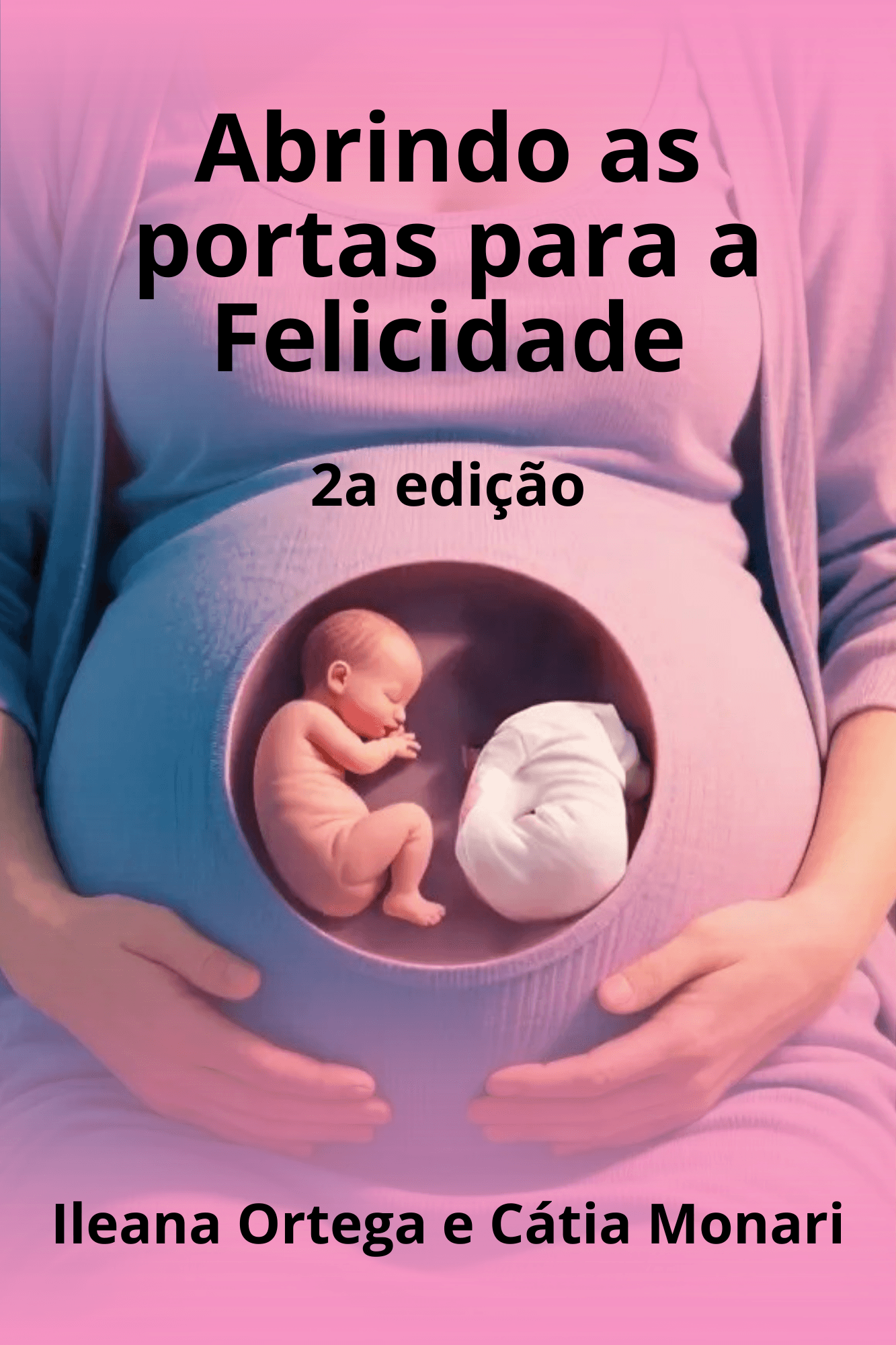 Abrindo as portas para a felicidade Edição 2