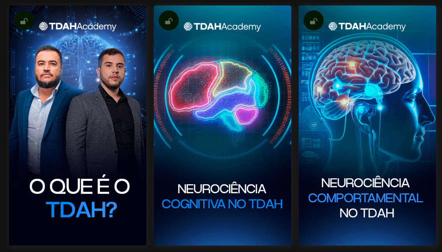 Dominando Técnicas de TCC no TDAH