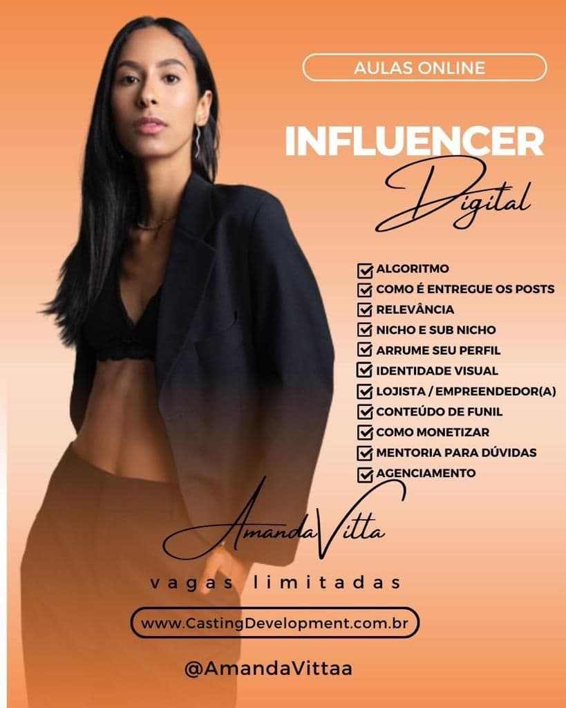 Além dos Likes: Curso de Estratégias para Mídias Sociais