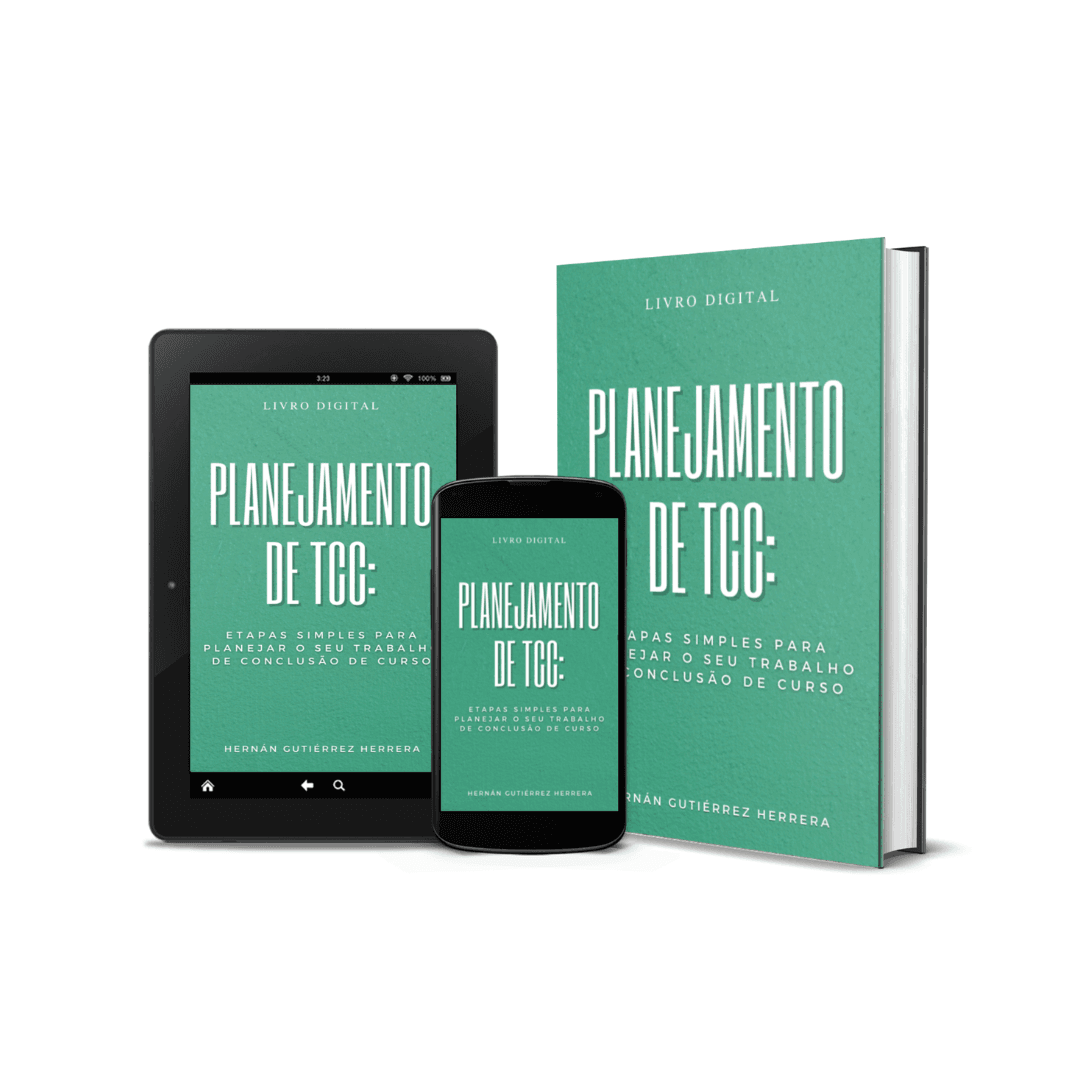 Planejamento de TCC: 6 etapas simples para planejar o seu Trabalho de conclusão de curso