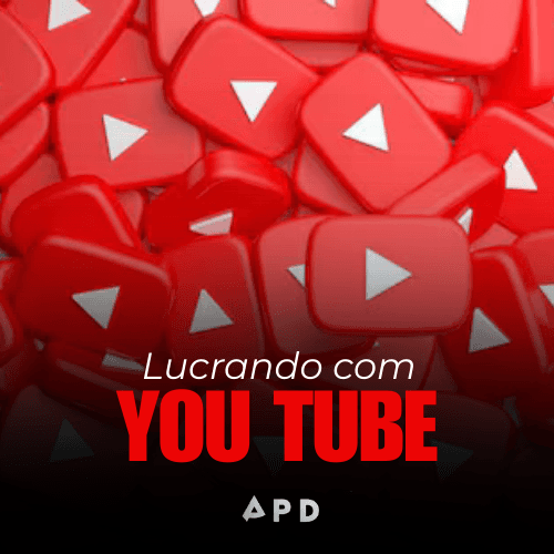 Lucrando Com YouTube
