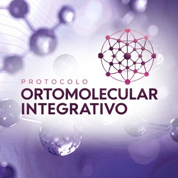 Protocolo Ortomolecular Integrativo