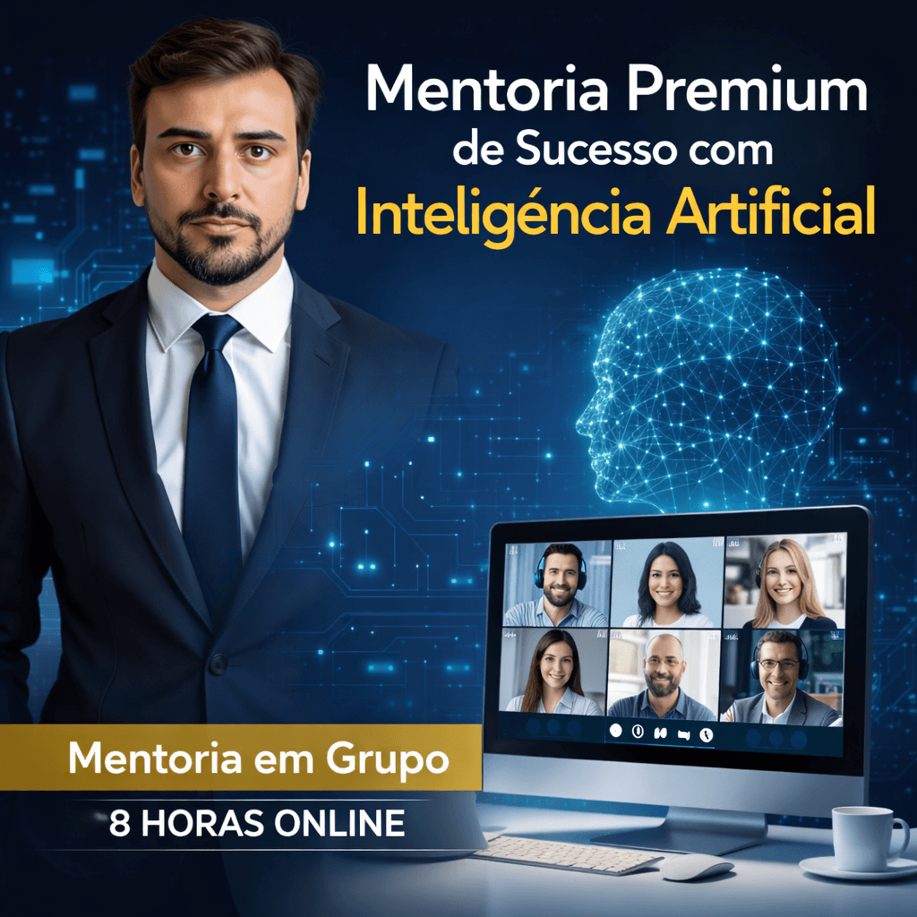 Mentoria Prática — Construa sua Máquina de Conteúdo em 1 Dia