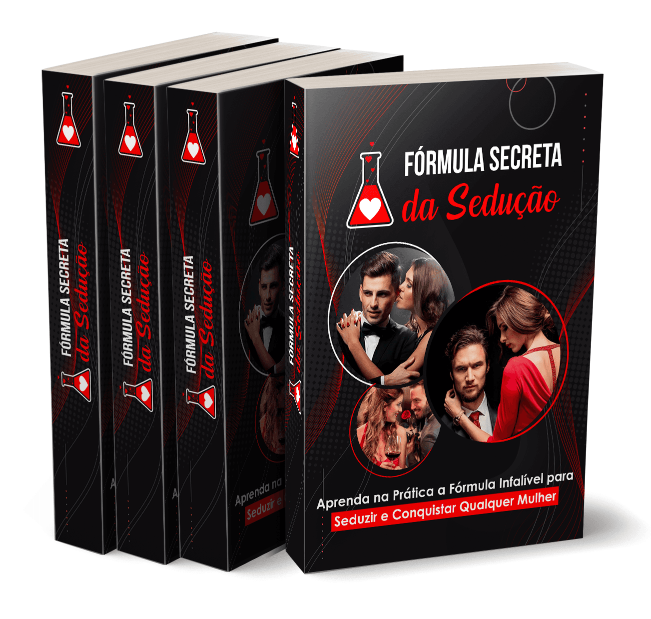 Fórmula da Sedução