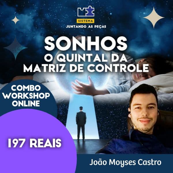 Combo Workshop Online
