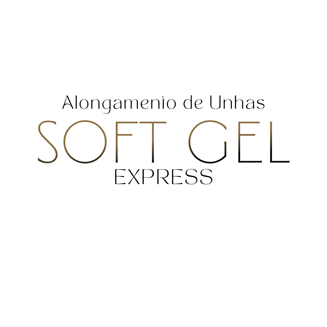 Alongamento de Unhas - Soft Gel Express