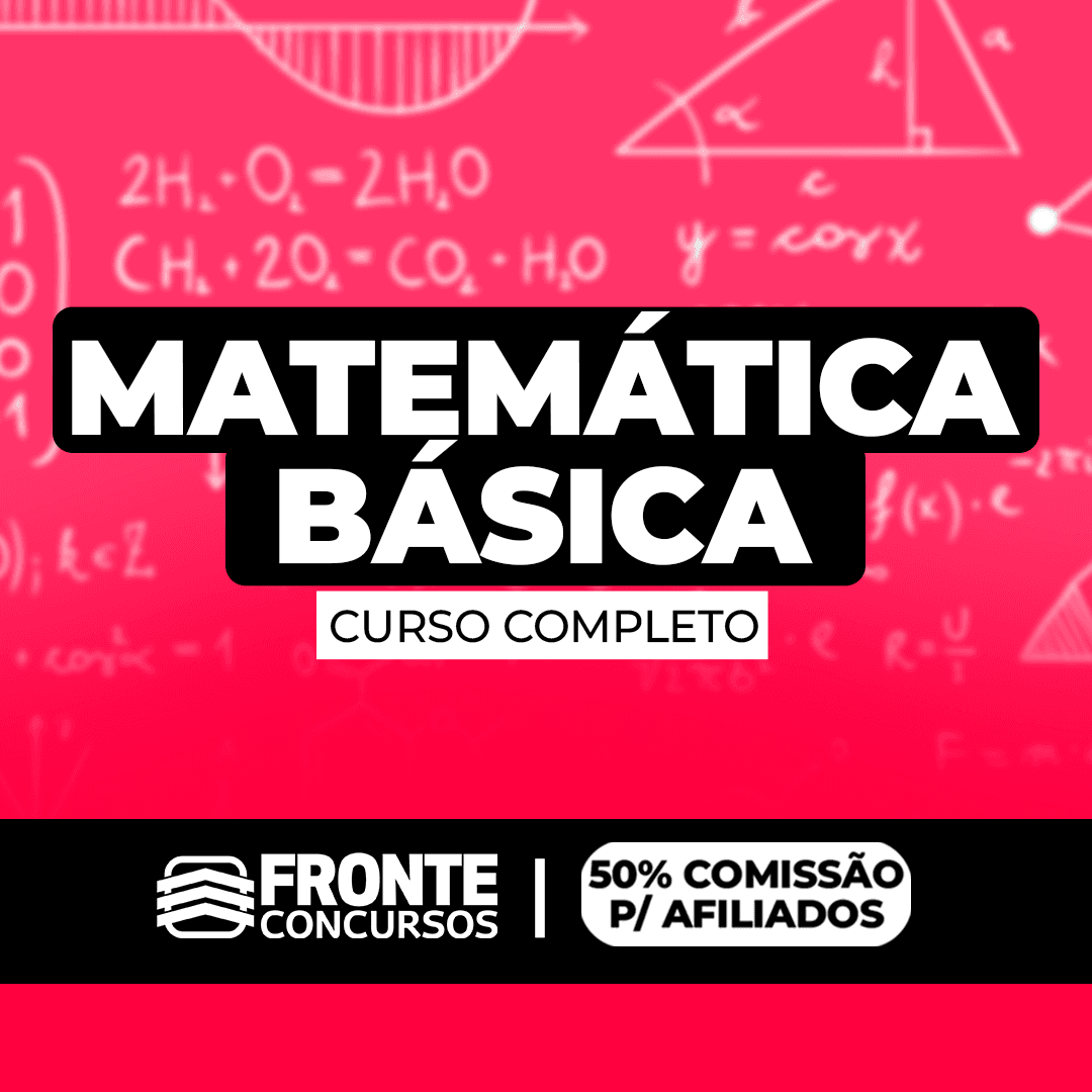 MATEMÁTICA BÁSICA
