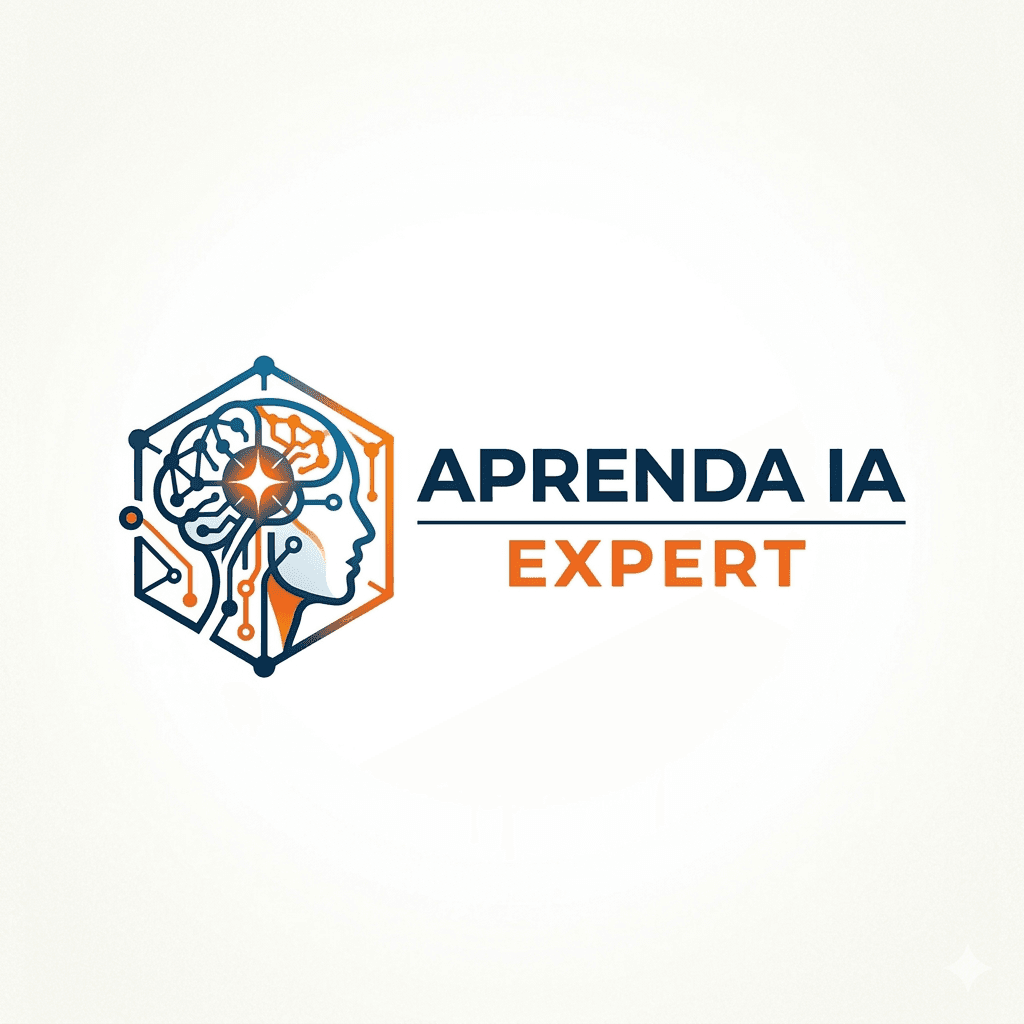 Aprenda IA - Expert: O Curso Completo para a Nova Economia Digital