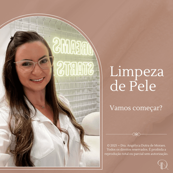Limpeza de Pele Profissional: Da Técnica ao Atendimento Lucrativo