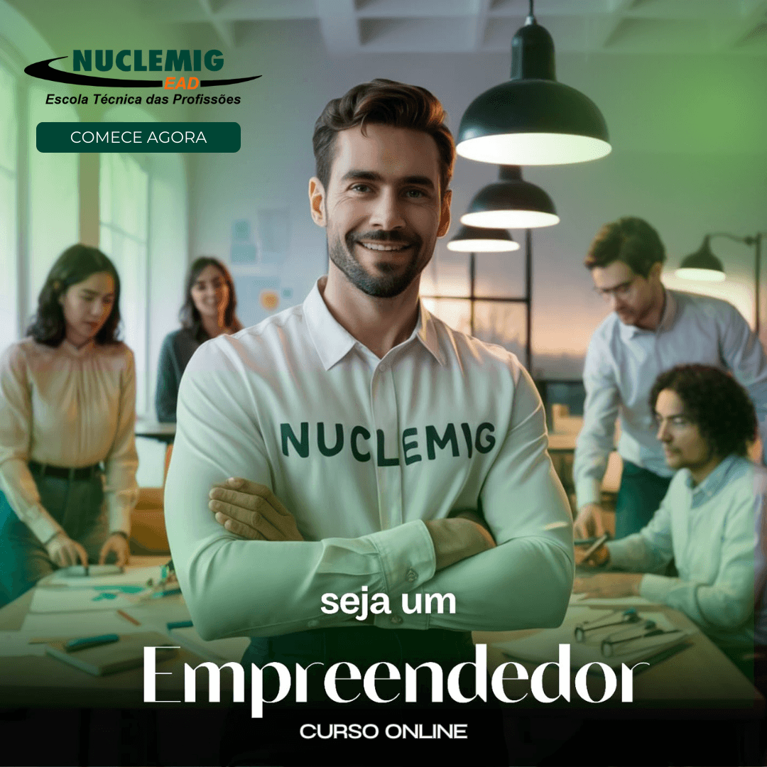 Empreendedorismo