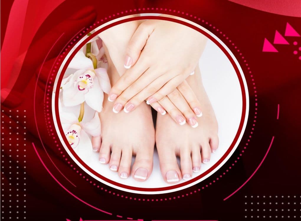 CURSO DE ALONGAMENTO DE UNHAS FIBRAS DE VIDRO E POLYGEL