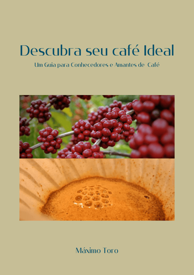 Descubra seu café Ideal: Um Guia para Conhecedores e Amantes de Café