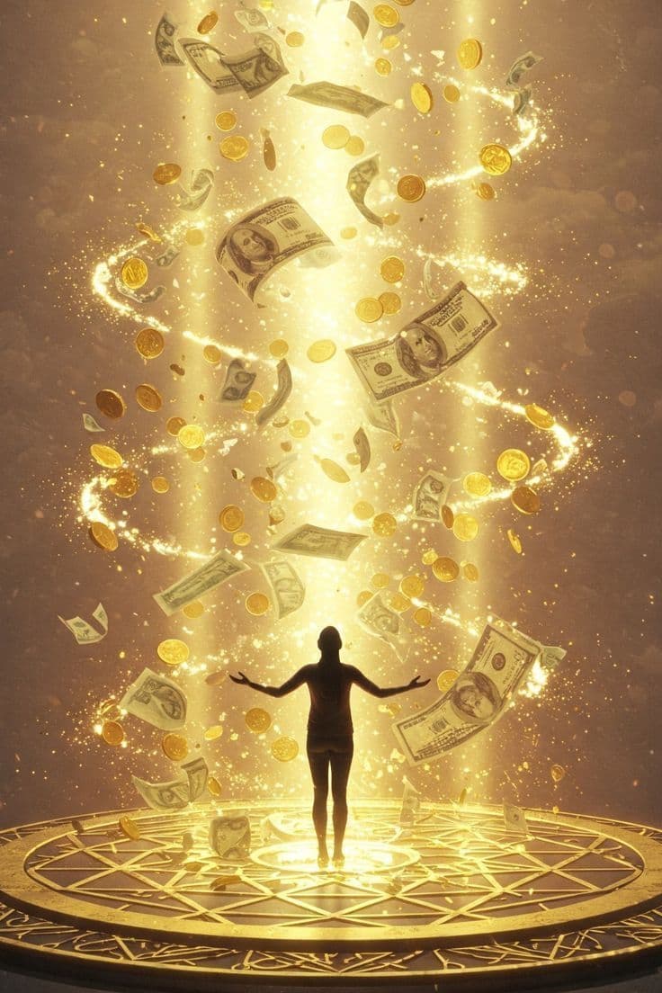 FIQUE RICO EM 30 DIAS: O GUIA DEFINITIVO PARA SUA TRANSFORMAÇÃO FINANCEIRA