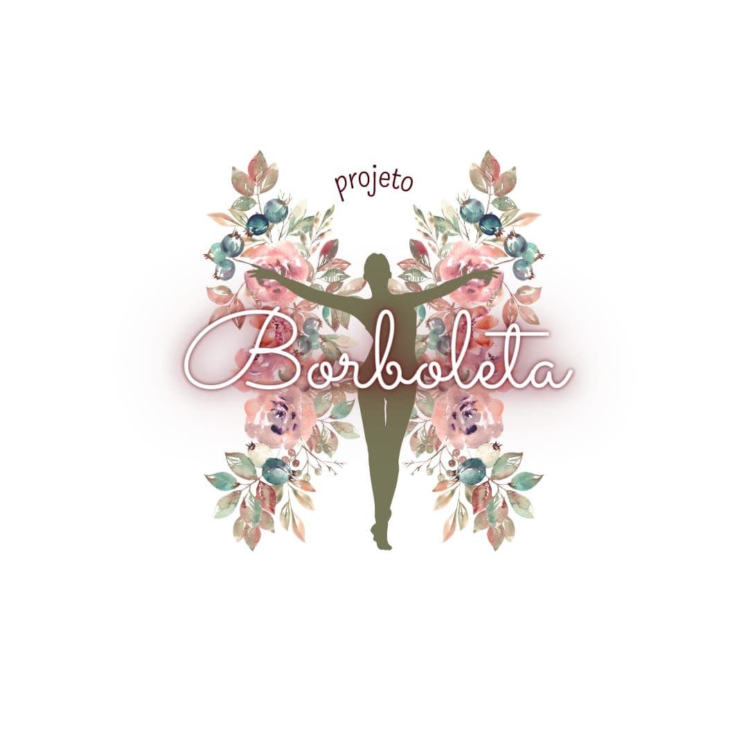 PROJETO BORBOLETA - A Transformação da sua vida.