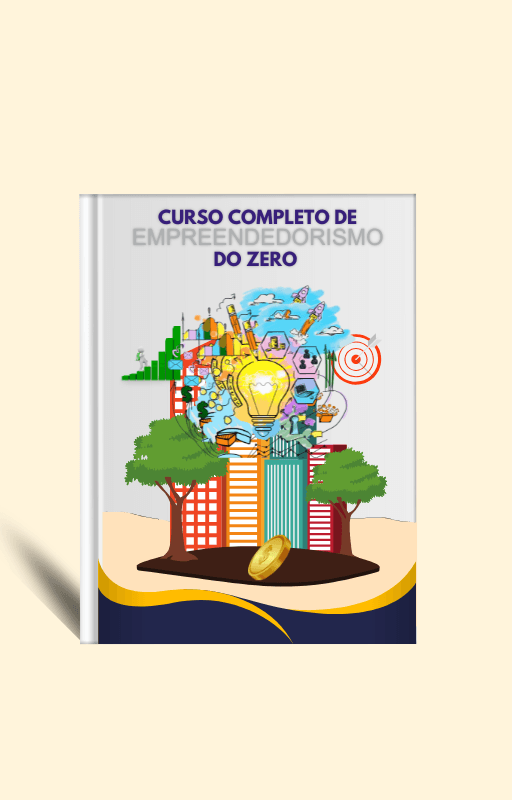 Curso compleo de empreendedorismo do zero