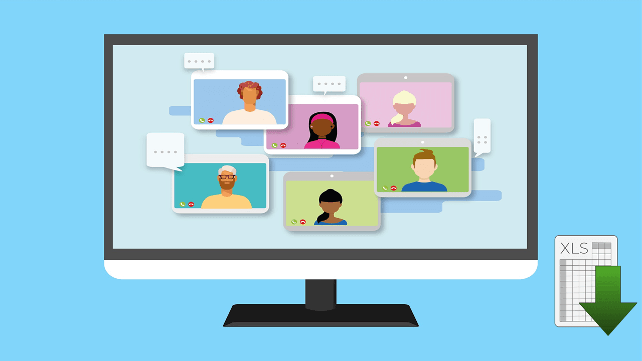 Curso Excel Básico para Profissionais da Área da Saúde - Curso para turmas de 2 ou 3 alunos