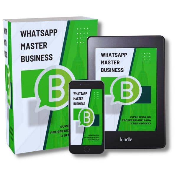 WhatsApp Master Business