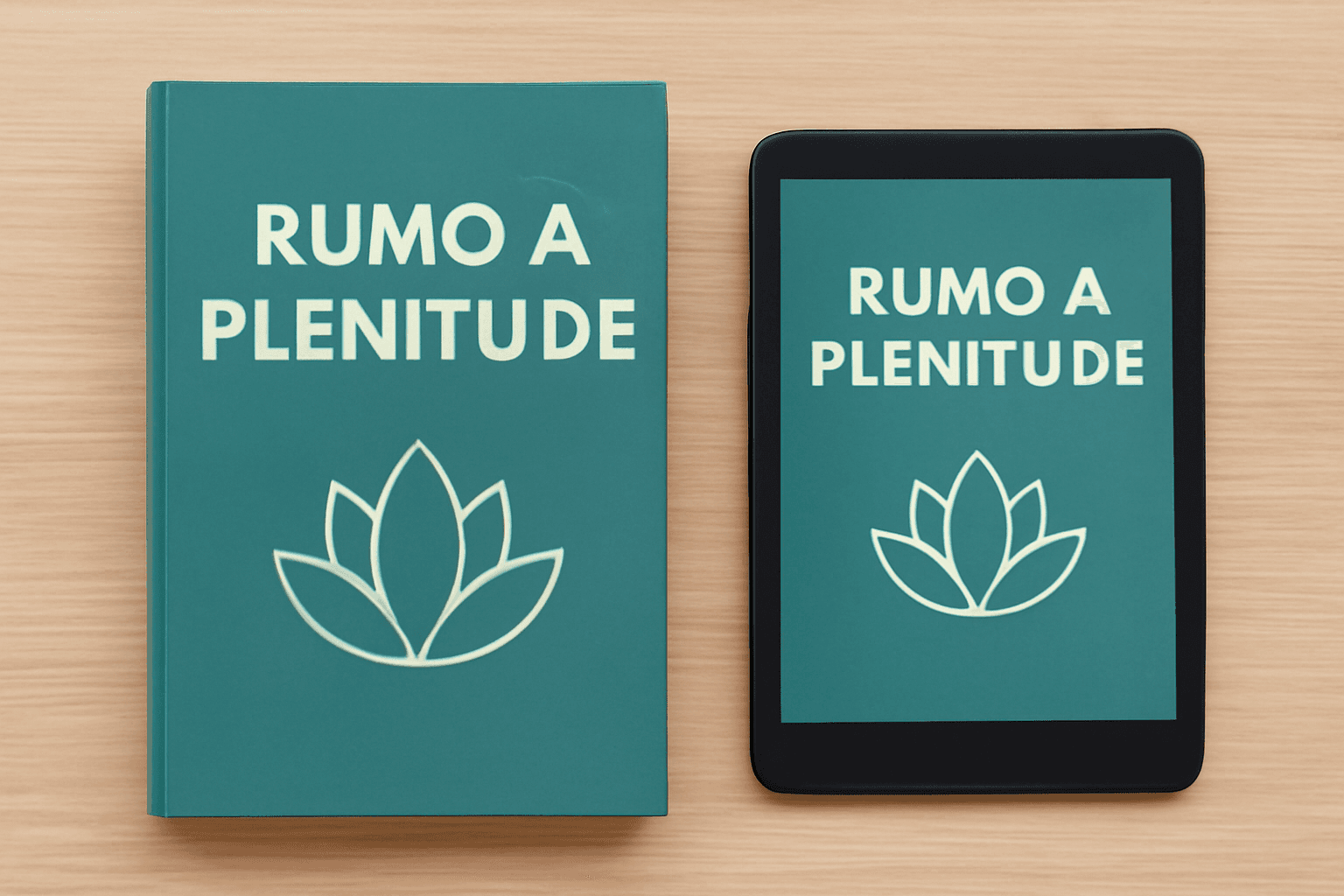 Rumo a Plenitude