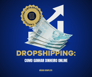 Dropshipping para Iniciantes: O Guia Completo