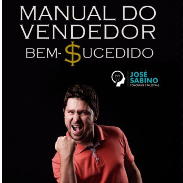 MANUAL DO VENDEDOR BEM SUCEDIDO